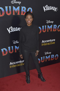 Filmpremiere 'Dumbo' in Los Angeles