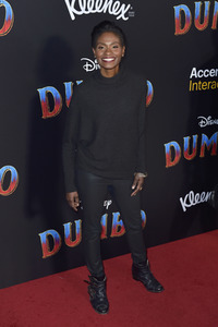 Filmpremiere 'Dumbo' in Los Angeles