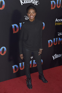 Filmpremiere 'Dumbo' in Los Angeles