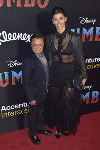 Filmpremiere 'Dumbo' in Los Angeles