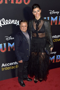 Filmpremiere 'Dumbo' in Los Angeles