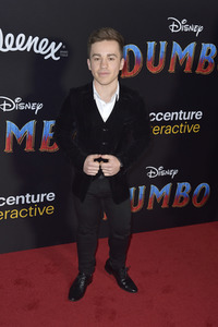 Filmpremiere 'Dumbo' in Los Angeles