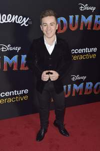 Filmpremiere 'Dumbo' in Los Angeles