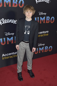 Filmpremiere 'Dumbo' in Los Angeles