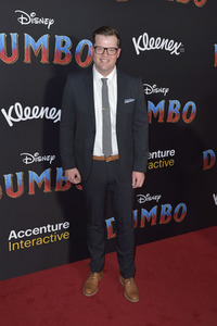 Filmpremiere 'Dumbo' in Los Angeles
