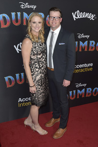 Filmpremiere 'Dumbo' in Los Angeles
