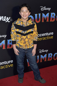 Filmpremiere 'Dumbo' in Los Angeles
