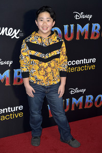 Filmpremiere 'Dumbo' in Los Angeles