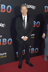 Filmpremiere 'Dumbo' in Los Angeles