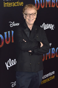 Filmpremiere 'Dumbo' in Los Angeles