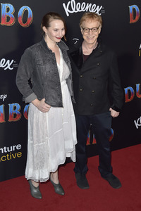 Filmpremiere 'Dumbo' in Los Angeles