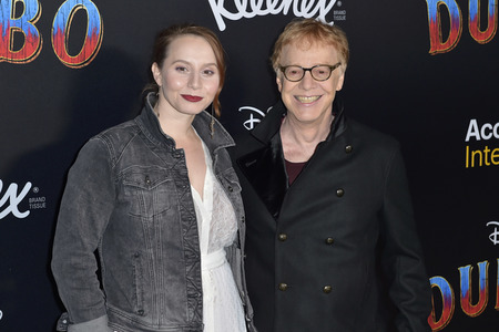 Filmpremiere 'Dumbo' in Los Angeles