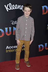 Filmpremiere 'Dumbo' in Los Angeles