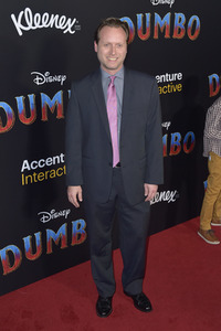 Filmpremiere 'Dumbo' in Los Angeles