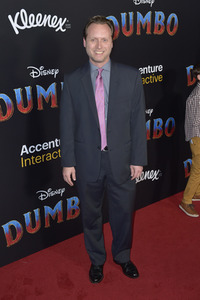 Filmpremiere 'Dumbo' in Los Angeles