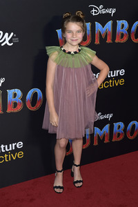 Filmpremiere 'Dumbo' in Los Angeles