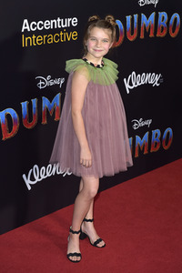 Filmpremiere 'Dumbo' in Los Angeles