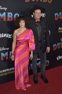 Filmpremiere 'Dumbo' in Los Angeles