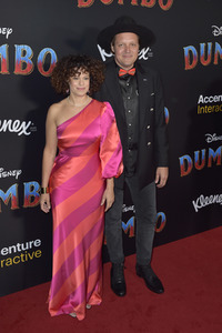 Filmpremiere 'Dumbo' in Los Angeles