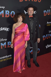Filmpremiere 'Dumbo' in Los Angeles