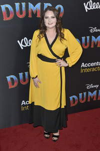 Filmpremiere 'Dumbo' in Los Angeles