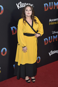 Filmpremiere 'Dumbo' in Los Angeles