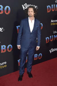 Filmpremiere 'Dumbo' in Los Angeles