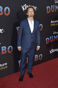 Filmpremiere 'Dumbo' in Los Angeles
