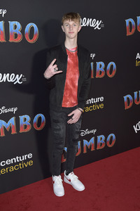 Filmpremiere 'Dumbo' in Los Angeles