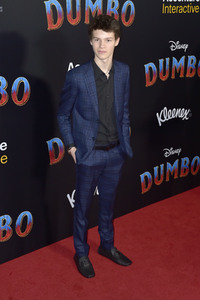 Filmpremiere 'Dumbo' in Los Angeles