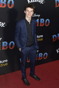 Filmpremiere 'Dumbo' in Los Angeles
