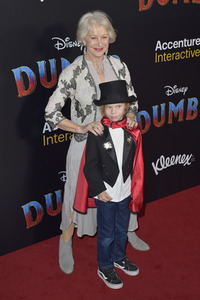 Filmpremiere 'Dumbo' in Los Angeles
