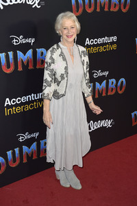 Filmpremiere 'Dumbo' in Los Angeles