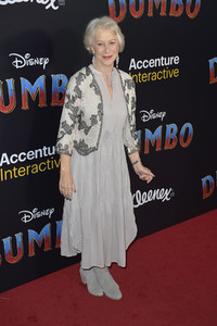 Filmpremiere 'Dumbo' in Los Angeles
