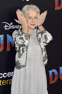 Filmpremiere 'Dumbo' in Los Angeles