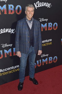 Filmpremiere 'Dumbo' in Los Angeles
