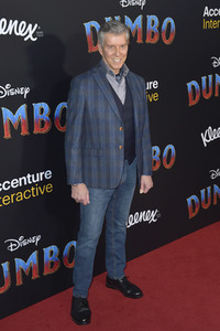 Filmpremiere 'Dumbo' in Los Angeles
