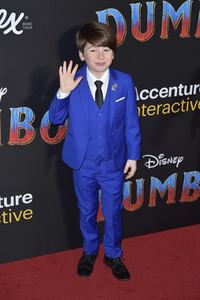 Filmpremiere 'Dumbo' in Los Angeles