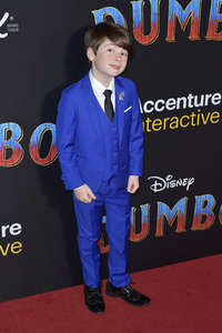 Filmpremiere 'Dumbo' in Los Angeles