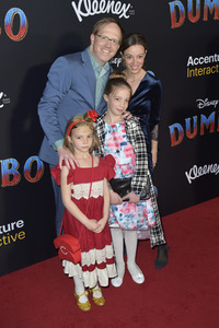 Filmpremiere 'Dumbo' in Los Angeles