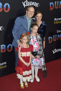 Filmpremiere 'Dumbo' in Los Angeles
