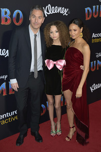 Filmpremiere 'Dumbo' in Los Angeles