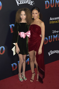 Filmpremiere 'Dumbo' in Los Angeles
