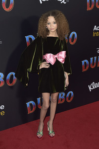 Filmpremiere 'Dumbo' in Los Angeles
