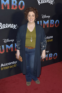 Filmpremiere 'Dumbo' in Los Angeles