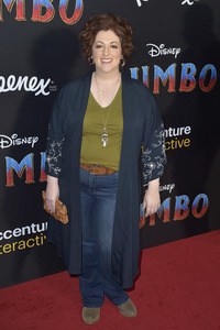 Filmpremiere 'Dumbo' in Los Angeles
