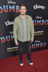 Filmpremiere 'Dumbo' in Los Angeles