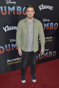 Filmpremiere 'Dumbo' in Los Angeles