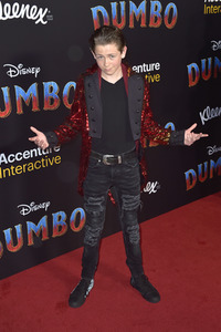 Filmpremiere 'Dumbo' in Los Angeles