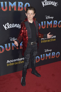 Filmpremiere 'Dumbo' in Los Angeles